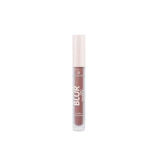 Essence BLUR Soufflé Matte Lip Cream 02 Spice Filter 3,6 ml