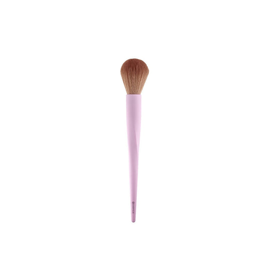 essence Blush &amp; Iluminador Brush 01 It's Glow Time