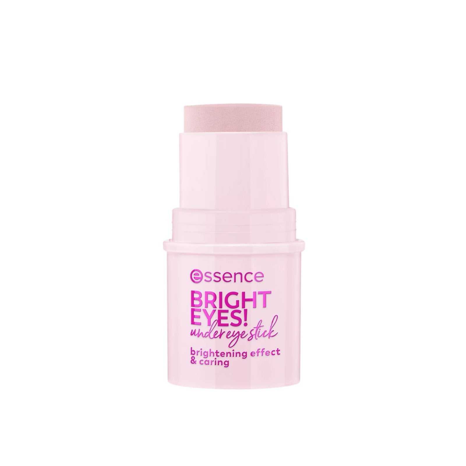 essence Bright Eyes! Under Eye Stick Brightening Effect &amp; Caring 01 Soft Rose 5.5g