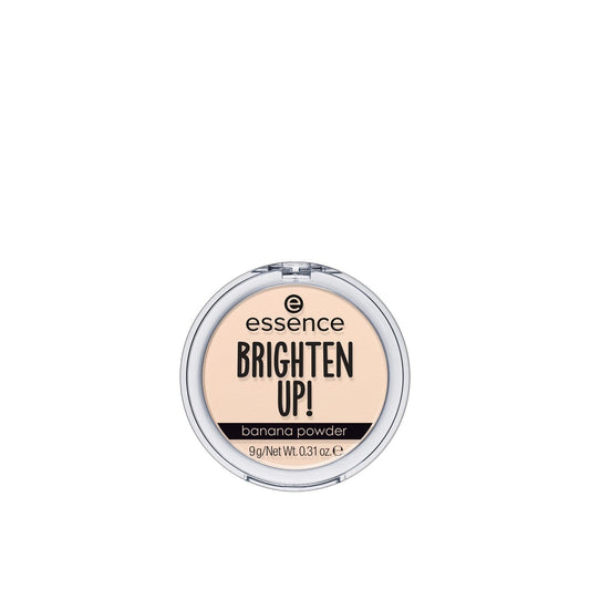 essence Brighten Up! Banana Pó 20 Bababanana 9g