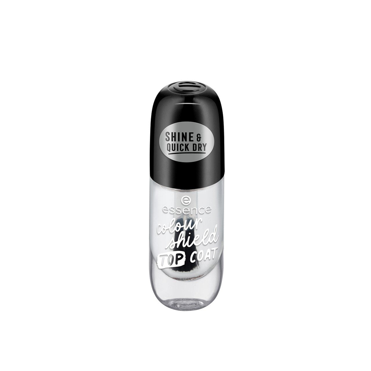 Essence Colour Shield Top Coat 8ml