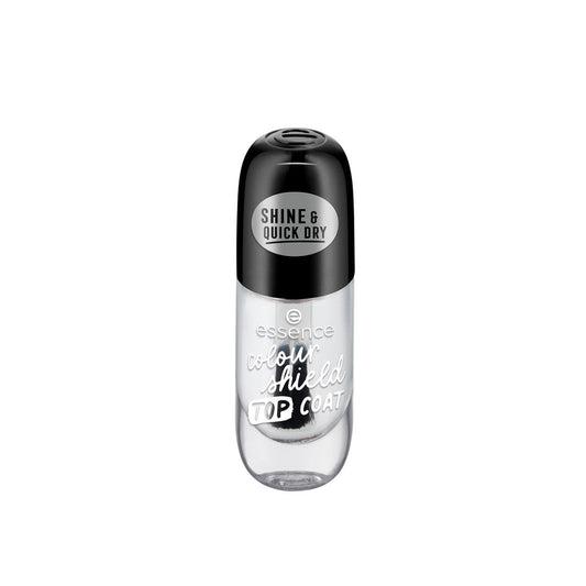 Essence Colour Shield Top Coat 8ml
