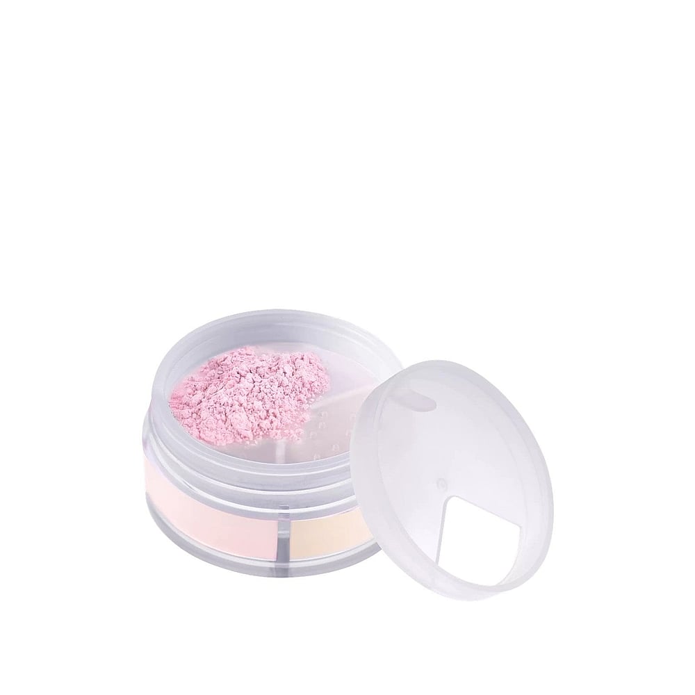 Essence Flawless Skin Trio Loose Setting Pó 10 8 G