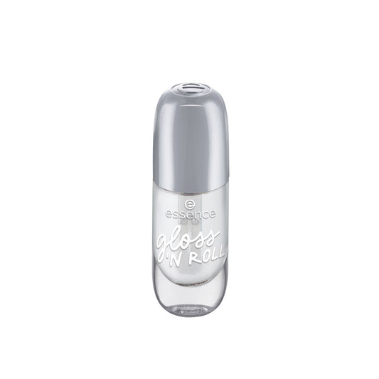 essence Esmalte de uñas en gel 01 Gloss 'N Roll 8ml