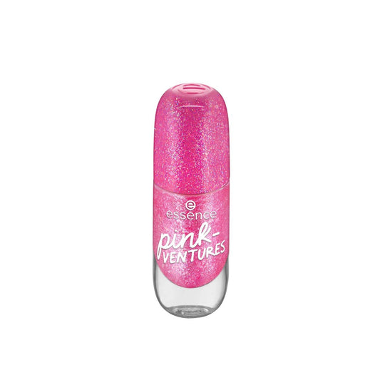 essence Esmalte de uñas en gel 07 PinkVentures 8ml