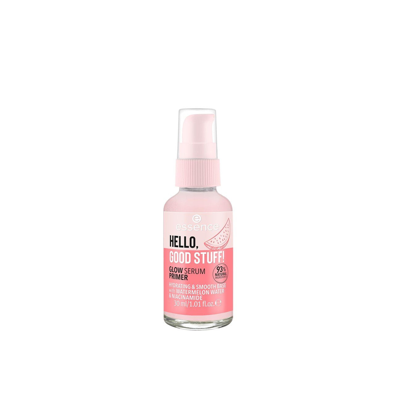 Essence Hello, Good Stuff! Glow Sérum Primer 30ml
