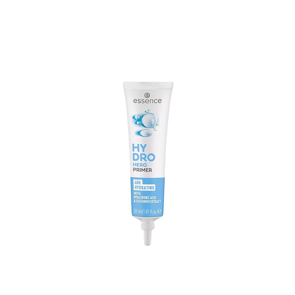 Essence Hydro Hero 48h Hidratante Primer 30 Ml
