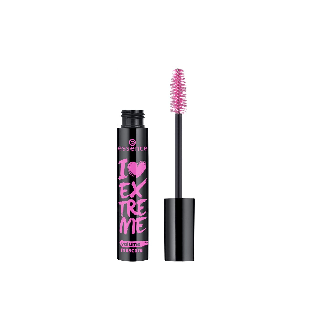 essence I Love Extreme Volume Máscara 12ml