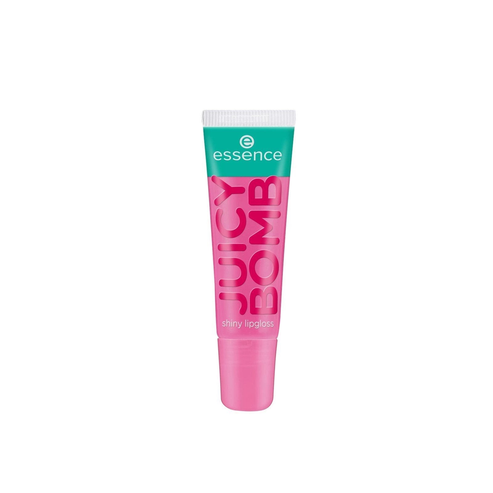essence Juicy Bomb Brillo de Labios 102 Witty Watermelon 10ml