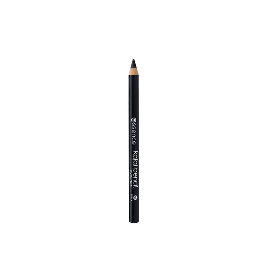 essence Lápiz de ojos Kajal 01 Black 1g