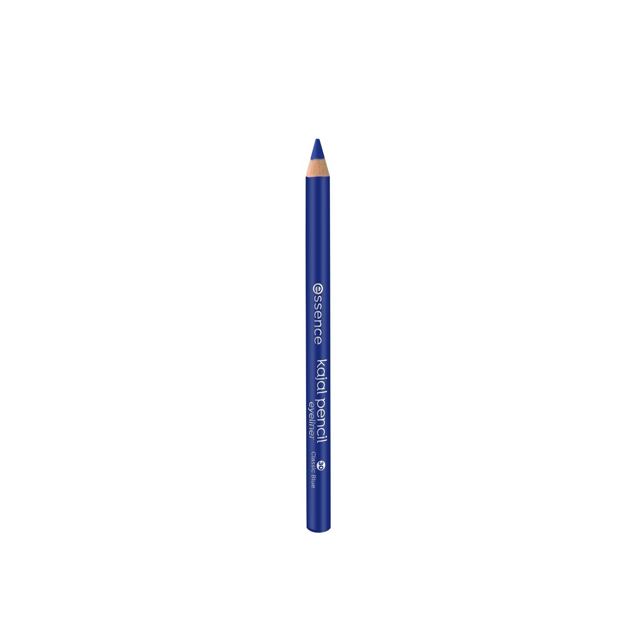 essence Lápiz de ojos Kajal 30 Classic Blue 1 g