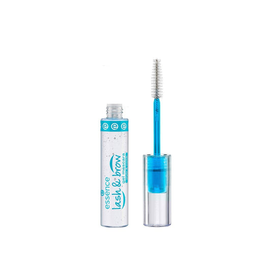 essence Lash &amp; Brow Gel Máscara 9ml