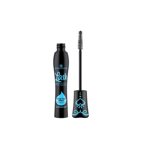 essence Máscara de pestañas Lash Princess False Lash Effect Waterproof 12ml
