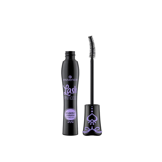 Essence Lash Princess Sculpted Volume Máscara 12ml