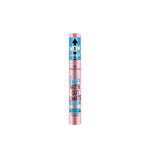 Essence Rímel Lash Without Limits à prova de água para alongamento e volume extremos 03 Preto à prova de água 13 ml