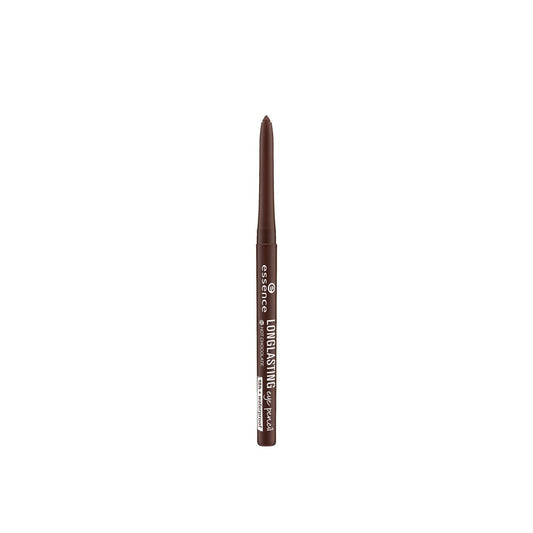 essence Lápiz de Ojos de Larga Duración 02 Hot Chocolate 0.28 g