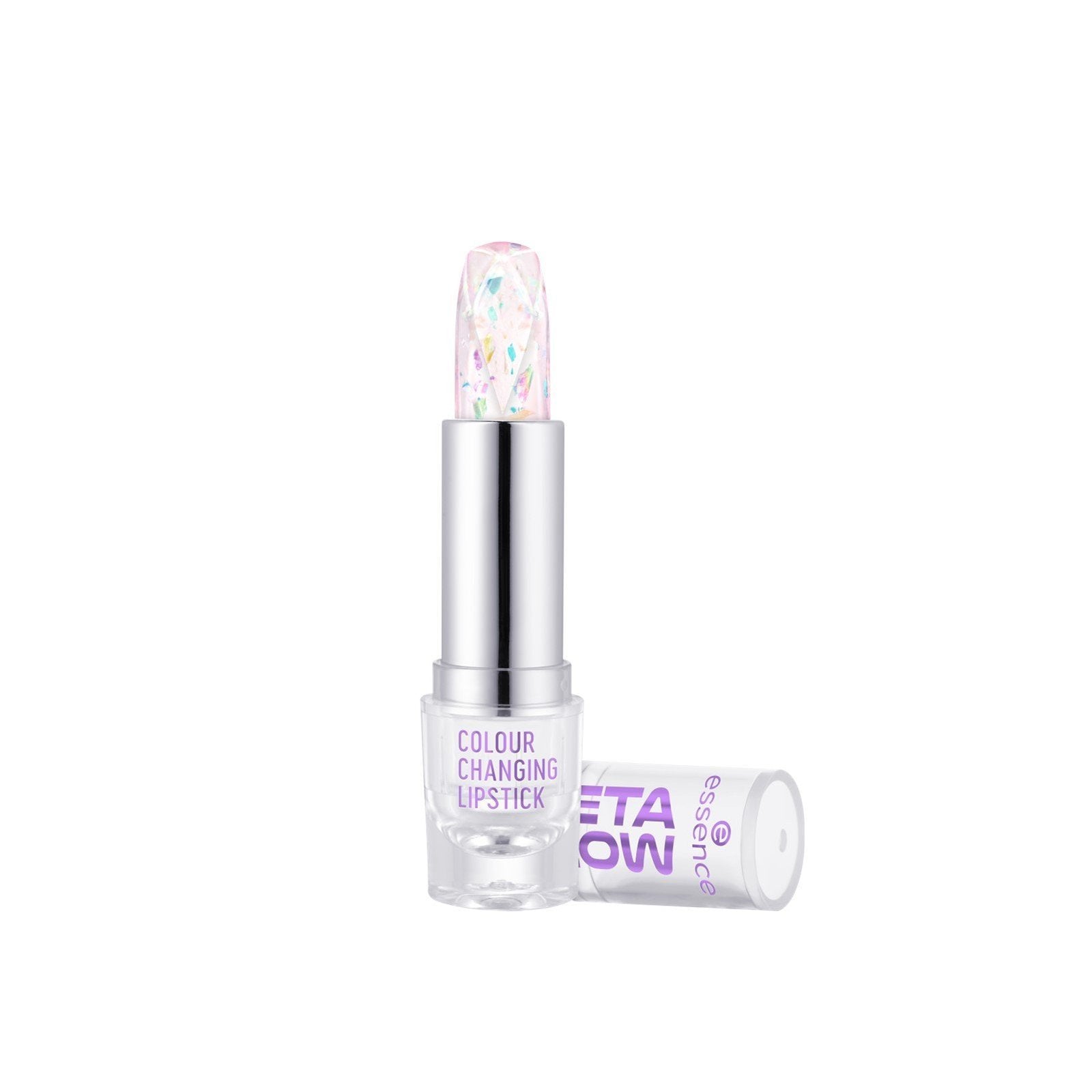 essence Meta Glow Color Changing Batom 3.4g