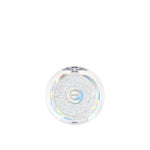 Essence Sombra Mono Glitter 01 Brilho Fosco 2 g