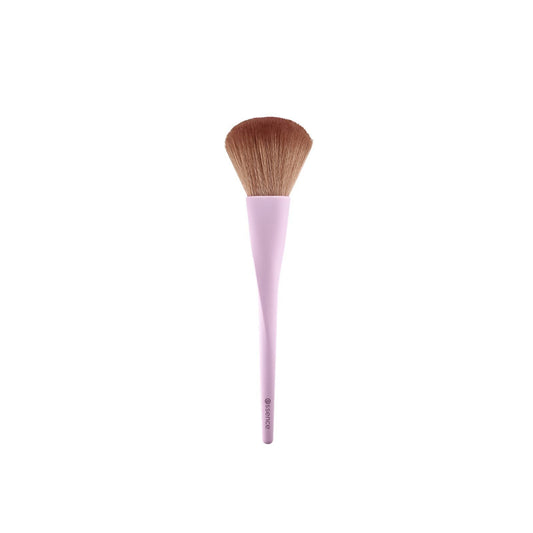 essence Brocha para polvos 01 Powdered Perfection