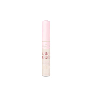 Essence Corretor Hidratante de Longa Duração Silky Blur 20 10 ml