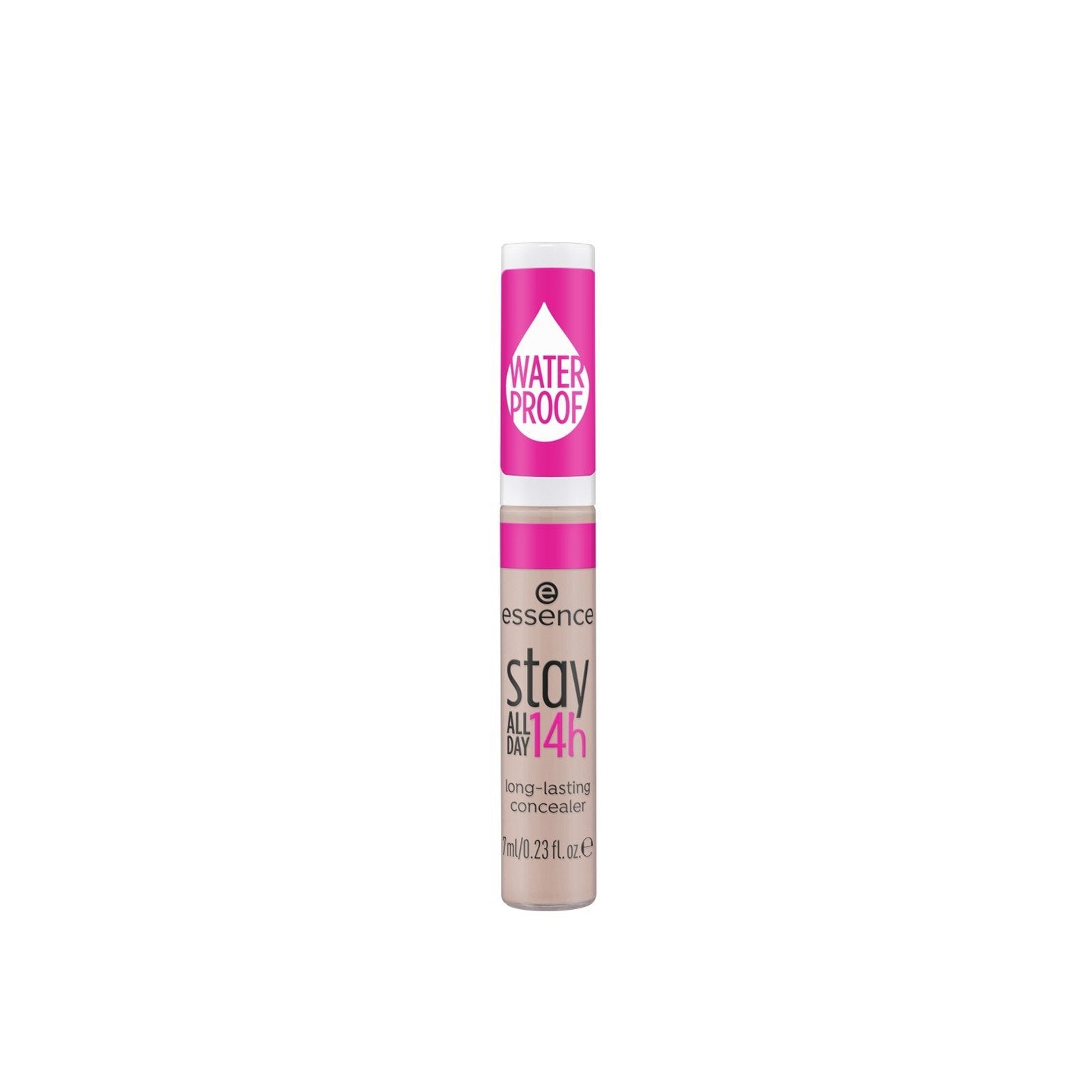 essence Stay All Day 14h Long-Lasting Corrector 30 Neutral Beige 7ml