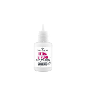 Essence Cola para Unhas Ultra Forte e Precisa! 8g