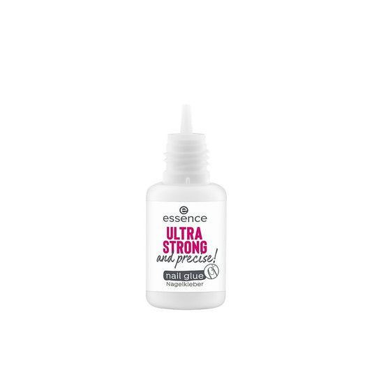 Essence Cola para Unhas Ultra Forte e Precisa! 8g