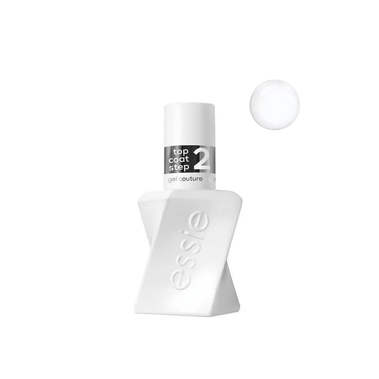 Essie Gel Couture Top Coat 13,5ml