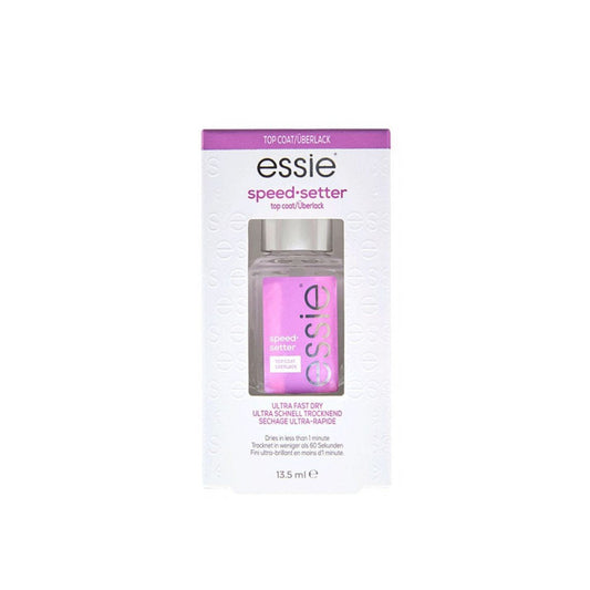 Essie Top Coat Speed Setter 13.5ml