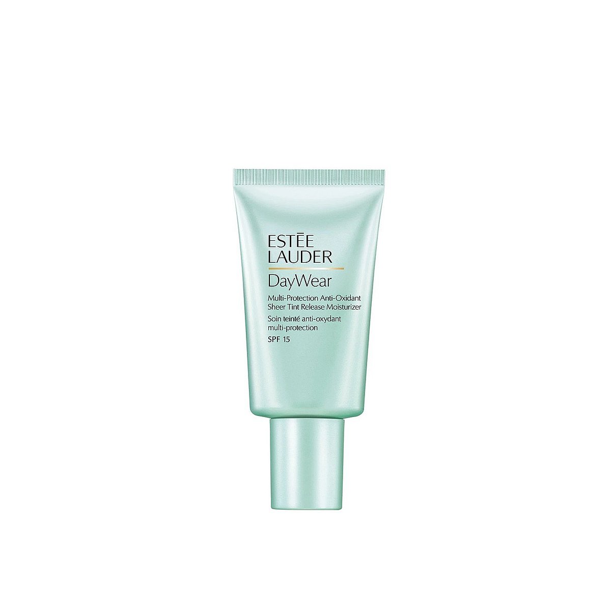 Estée Lauder DayWear Hidratante Multi-Proteção Anti-Oxidante com Tom SPF15 30ml