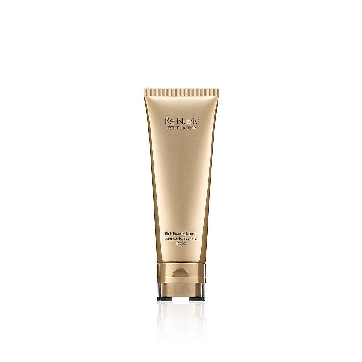 Estée Lauder Re-Nutriv Espuma de Limpeza Rica 125ml