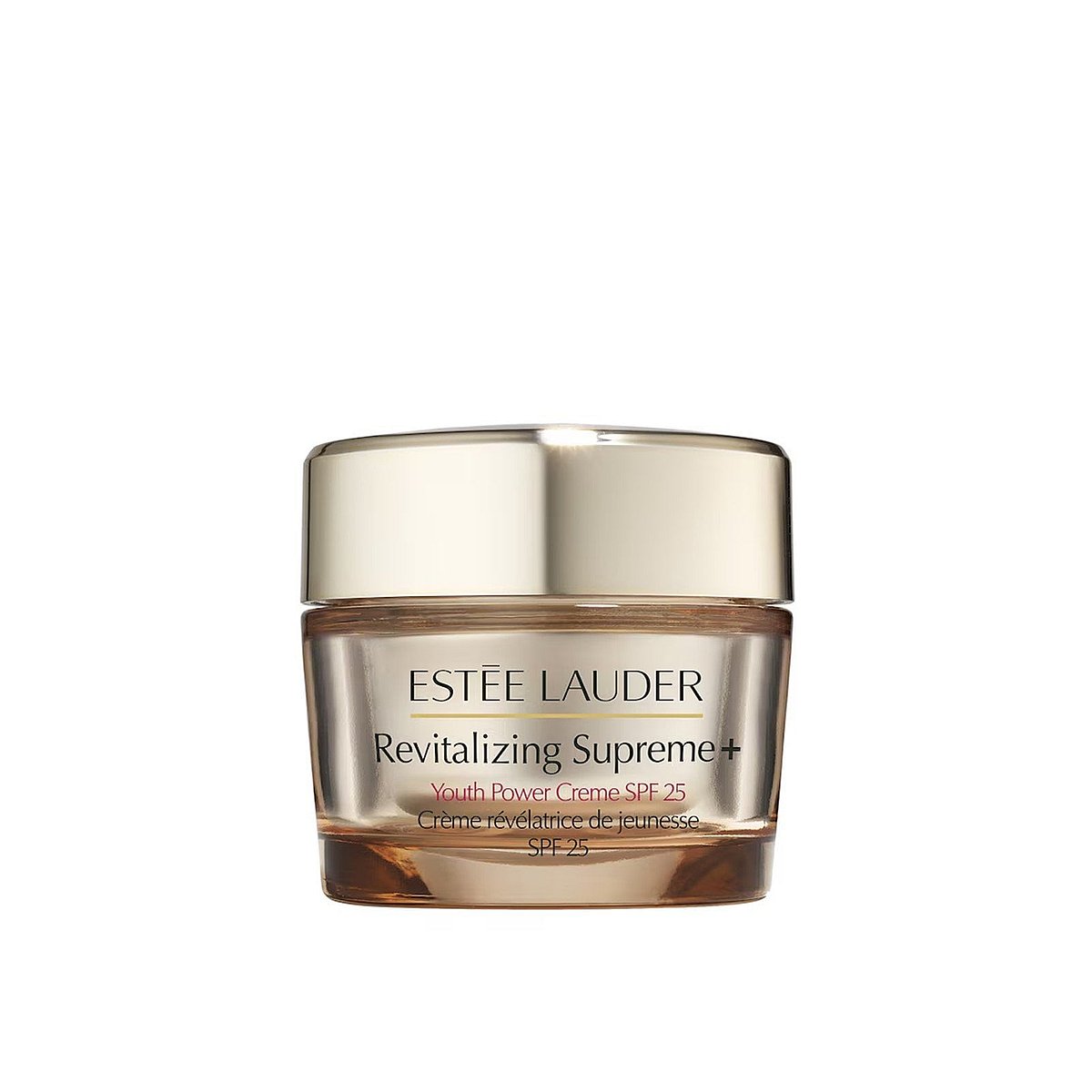 Estée Lauder Revitalizing Supreme+ Creme Juventude SPF25 50ml