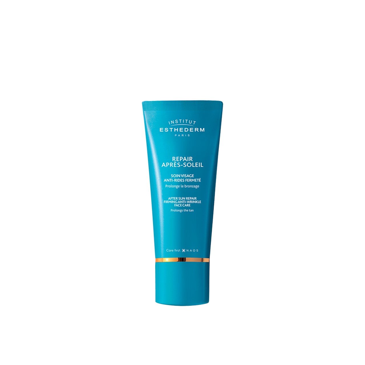 Esthederm After-Sun Repair Tratamiento Facial Reafirmante Anti-Arrugas 50ml