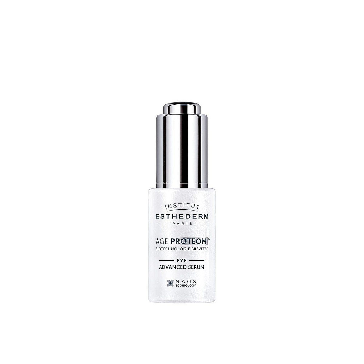 Institut Esthederm Esthederm Age Proteom Sérum Avançado de Olhos 15ml