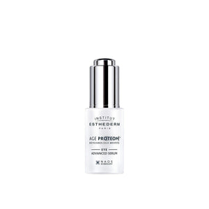 Institut Esthederm Esthederm Age Proteom Sérum Avançado de Olhos 15ml