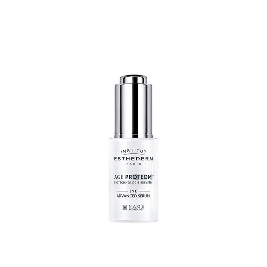 Institut Esthederm Esthederm Age Proteom Sérum Avançado de Olhos 15ml