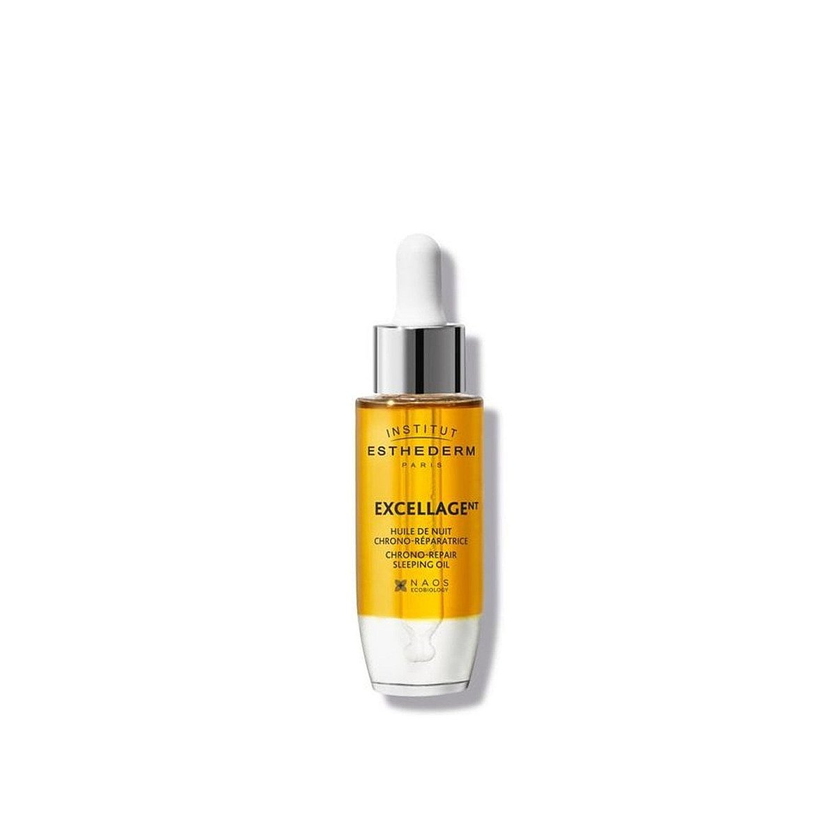 Institut Esthederm Esthederm Excellage Óleo de Noite Crono-Reparador 30ml