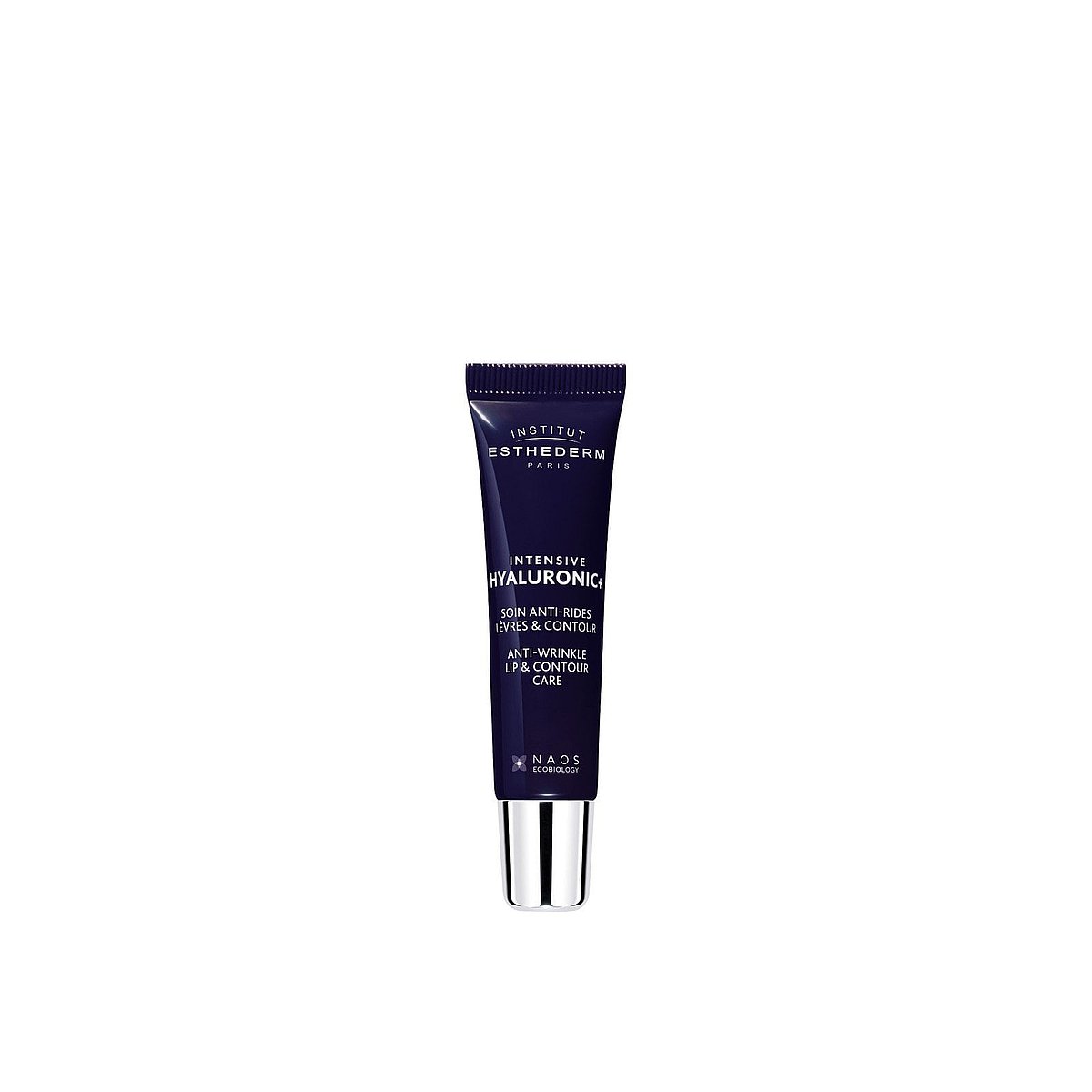 Institut Esthederm Esthederm Intensive Hyaluronic+ Cuidado Antirrugas Lábios e Contorno 15ml