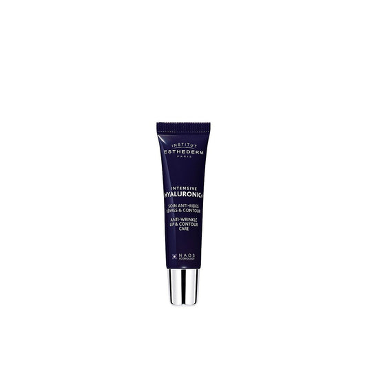 Institut Esthederm Esthederm Intensive Hyaluronic+ Cuidado Antirrugas Lábios e Contorno 15ml