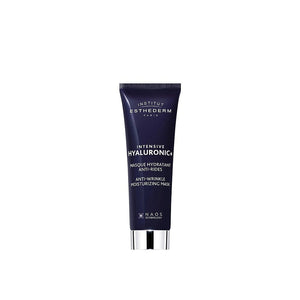 Esthederm Intensive Hyaluronic+ Anti-wrinkle Hidratante Máscara de Pestanas 50 Ml