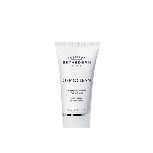 Esthederm Osmoclean Lightening Buffing Máscara 75ml