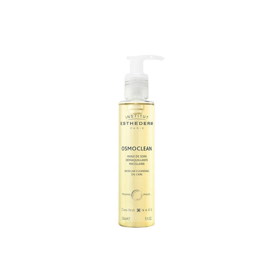 Esthederm Osmoclean Aceite Limpiador Micelar Cuidado 150ml