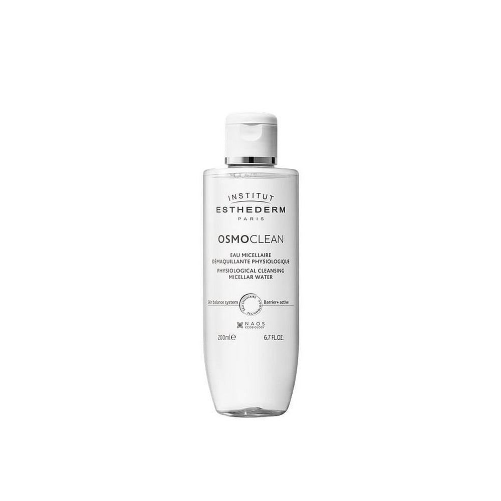 Esthederm Osmoclean Physiological Cleansing Água Micelar 200 Ml
