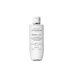 Esthederm Osmoclean Physiological Cleansing Água Micelar 200 Ml