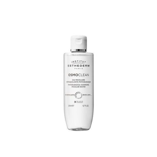Esthederm Osmoclean Physiological Cleansing Água Micelar 200 Ml