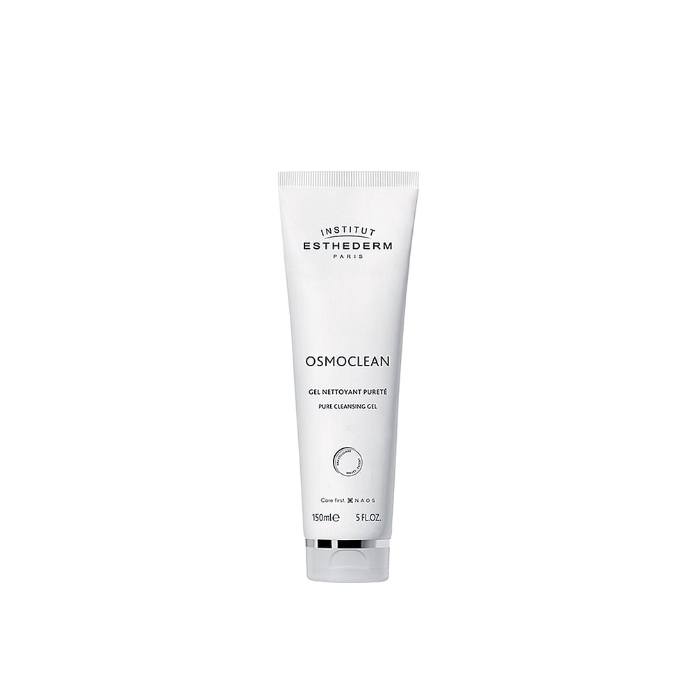 Esthederm Osmoclean Pure Gel de Limpeza