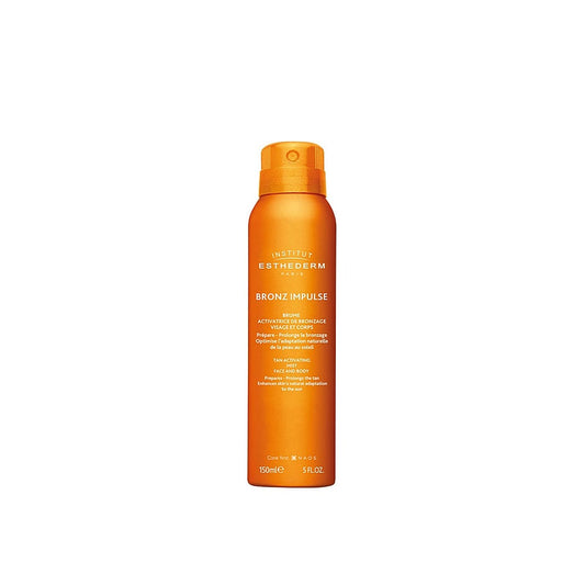 Esthederm Sun Bronz Impulse Tan Activating Mist 150 Ml