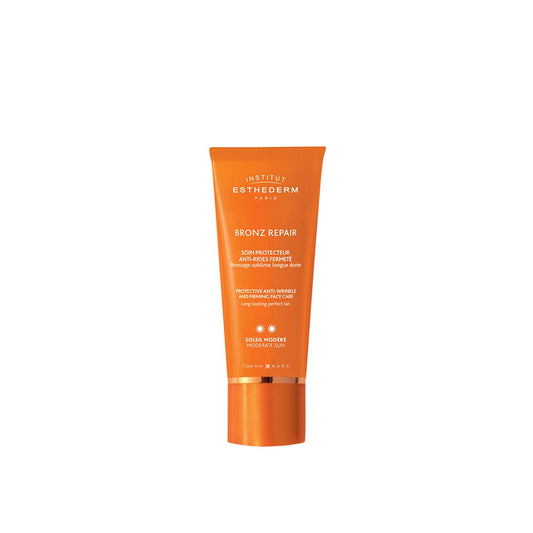 Esthederm Sun Bronz Repair Firming Face Care Moderate Sun 50ml