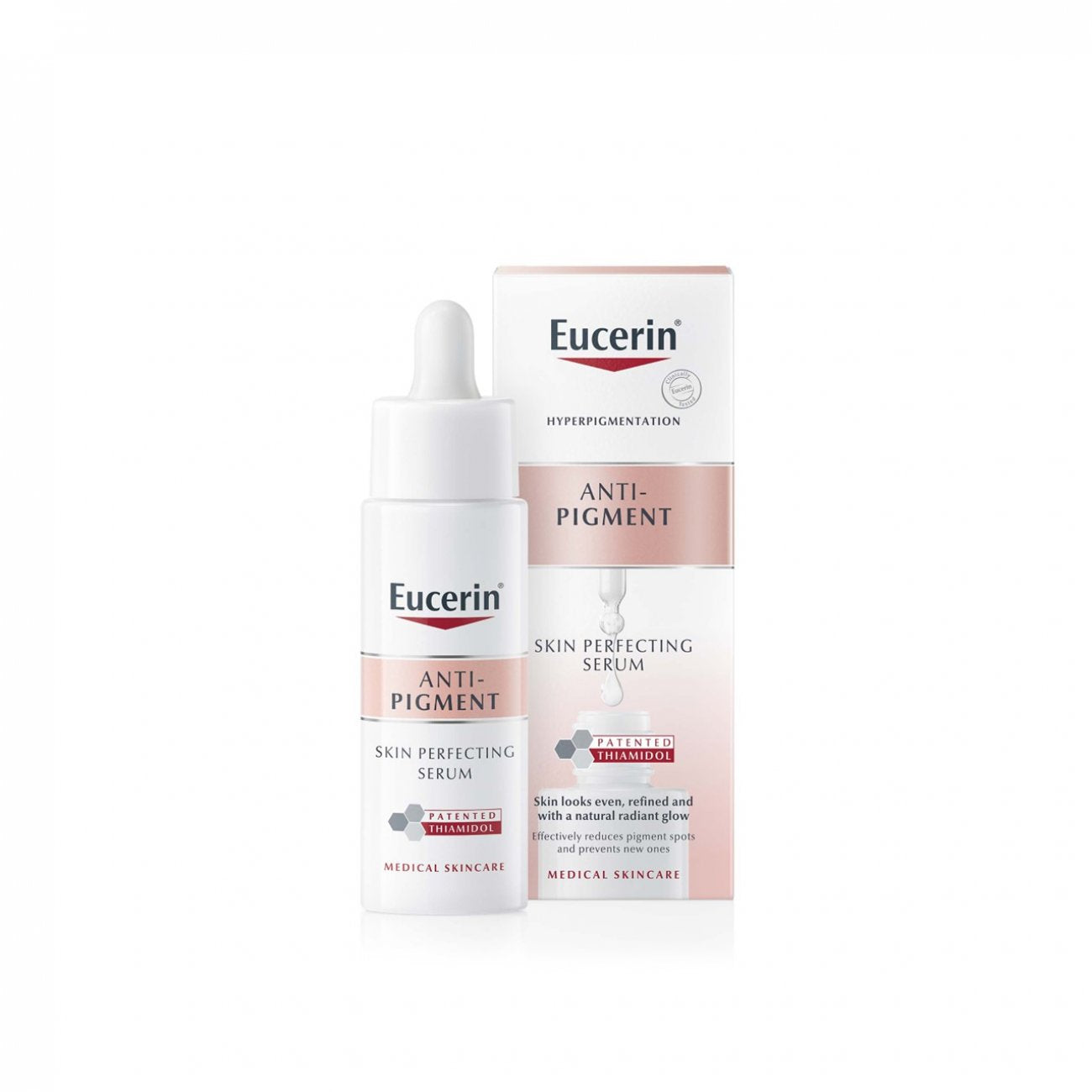 Eucerin Anti-Pigment Skin Perfecting Sérum 30ml