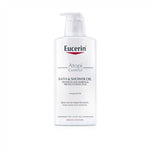 Eucerin AtopiControl Dry Skin Shower Oil 400ml